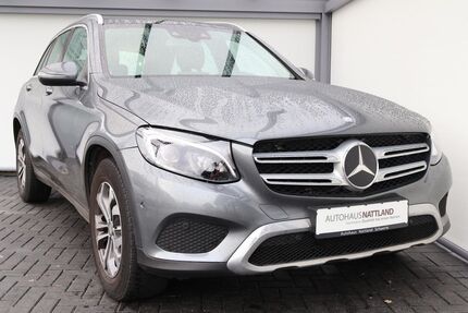 Mercedes-Benz GLC 250 187.631 km 17.950 &euro; Schwerte 58239