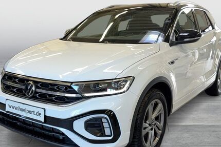 VW T-Roc 63.763 km 25.770 &euro; Unna 59423