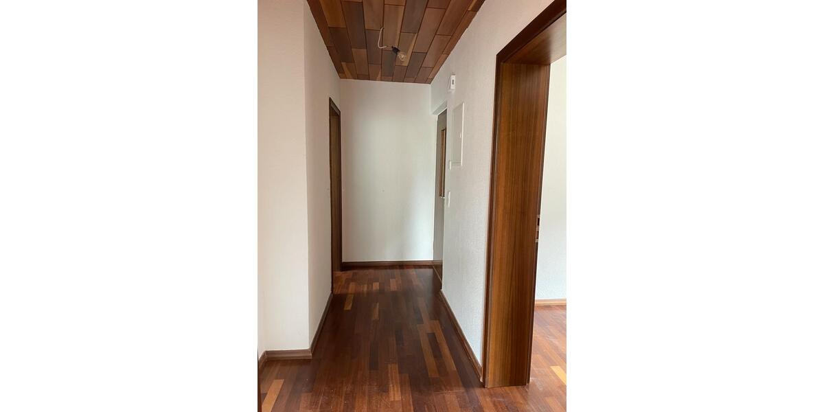 Etagenwohnung Wetter (Ruhr) - 3 Zimmer, 52 m&sup2;, 419&euro; | Angebot:25922802