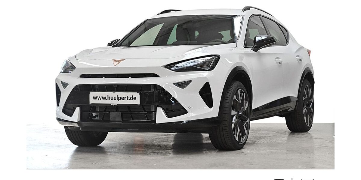 Cupra Formentor 1.296 km 36.440 &euro; Dortmund 44269