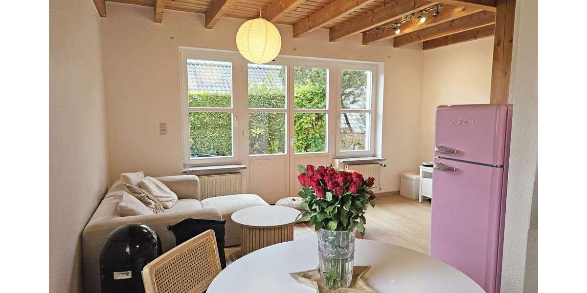 Etagenwohnung Sundern (Sauerland) - 2 Zimmer, 45 m&sup2;, 420&euro; | Angebot:25986219