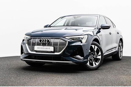 Audi e-tron 43.193 km 34.350 &euro; Hagen 58091