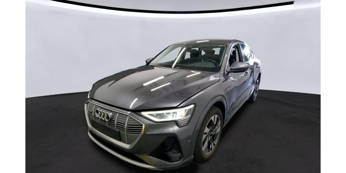 Audi e-tron 91.410 km 34.140 &euro; Hagen 58091