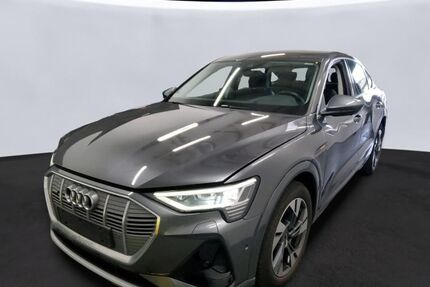 Audi e-tron 91.410 km 34.145 &euro; Hagen 58091