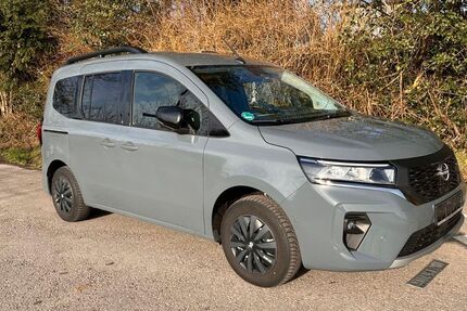 Nissan Townstar 39.999 km 22.490 &euro; Altena 58762