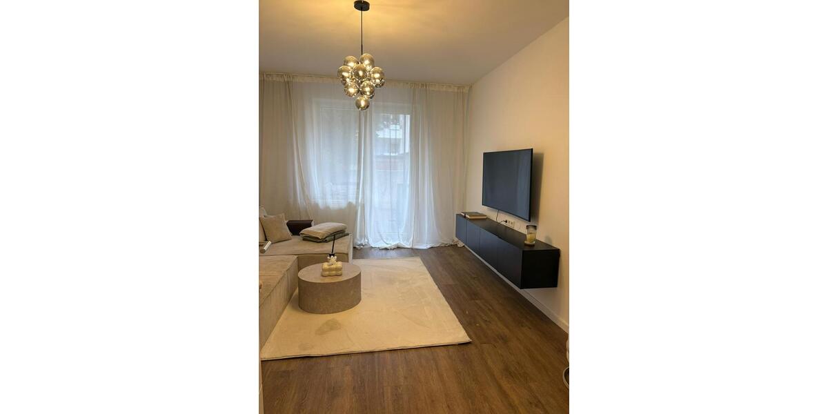 Erdgeschoßwohnung Dortmund Brackel - 3 Zimmer, 60 m&sup2;, 750&euro; | Angebot:25626513