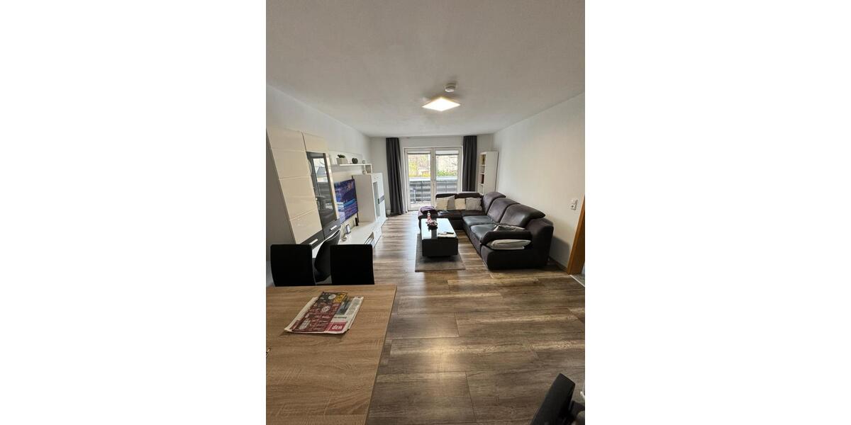 Etagenwohnung Gevelsberg - 2.5 Zimmer, 62 m&sup2;, 750&euro; | Angebot:26556974