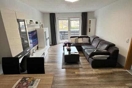 Wohnung Gevelsberg - 2.5 Zimmer, 62 m&sup2;, 750&euro; | Angebot:26556974