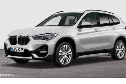BMW X1 58.209 km 23.940 &euro; Unna 59425
