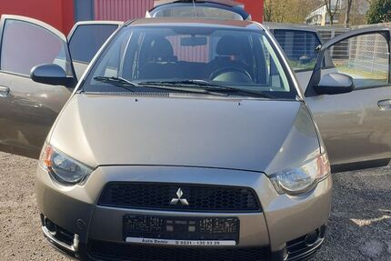 Mitsubishi Colt 198.100 km 3.190 &euro; Dortmund 44328