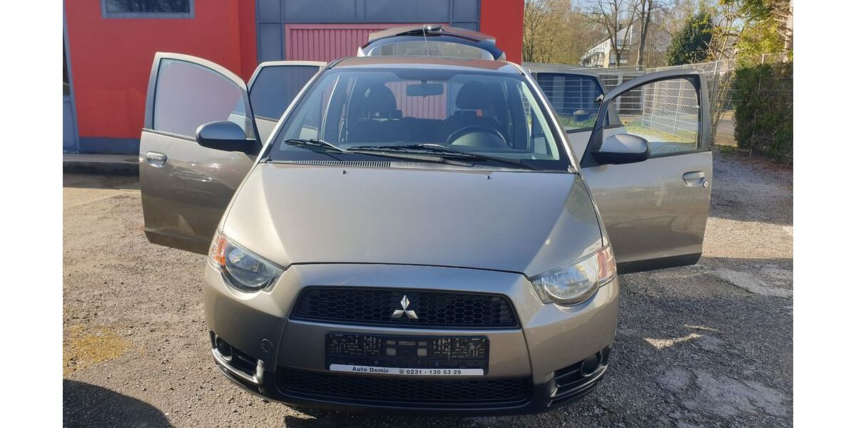 Mitsubishi Colt 198.100 km 3.190 &euro; Dortmund 44328