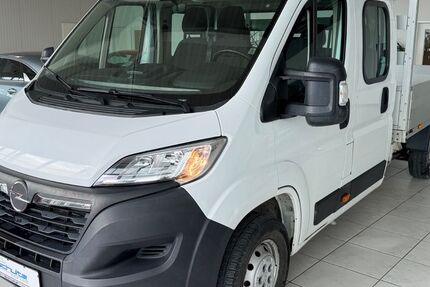 Opel Movano 72.150 km 19.850 &euro; Arnsberg 59759