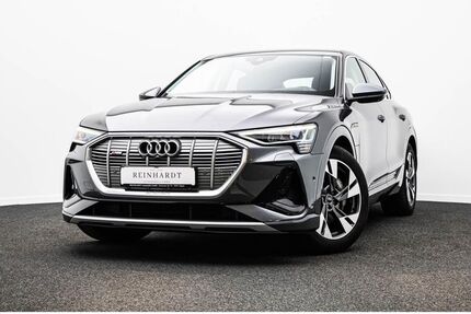 Audi e-tron 91.410 km 32.940 &euro; Hagen 58091