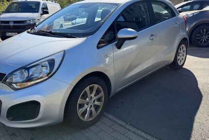 Kia Rio 143.200 km 5.800 &euro; Lüdenscheid 58515
