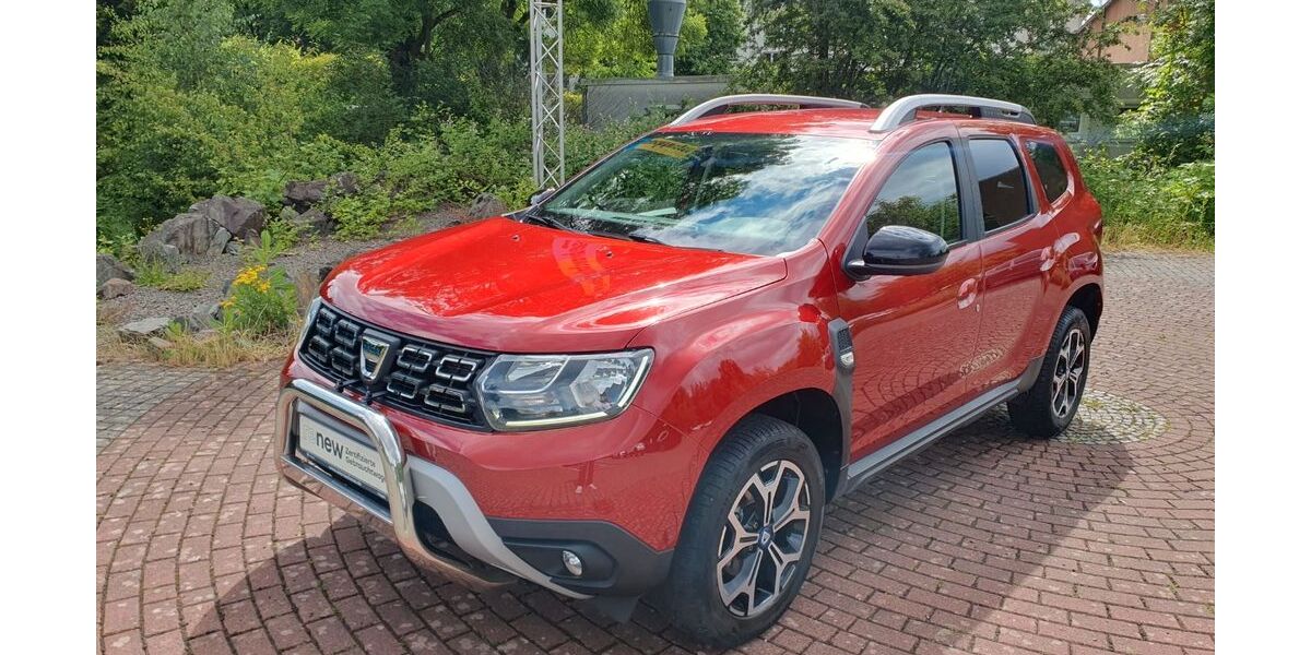 Dacia Duster 47.782 km 16.375 &euro; Hagen 58091