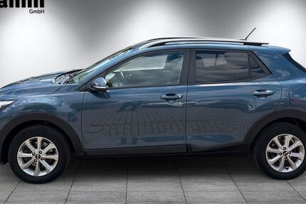 Kia Stonic 65.980 km 11.450 &euro; Menden 58708