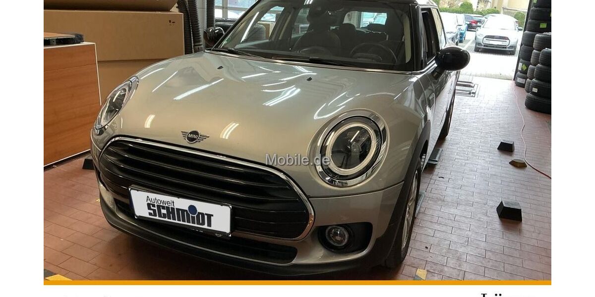 Mini Cooper Clubman 29.995 km 23.490 &euro; Lünen 44534