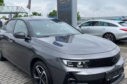 Opel Astra 8.415 km 23.400 &euro; Werl 59457