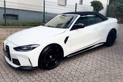 BMW M4 44.000 km 62.649 &euro; Witten 58454
