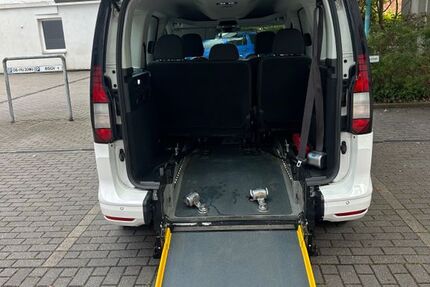 VW Caddy 320.000 km 14.800 &euro; Dortmund 44225