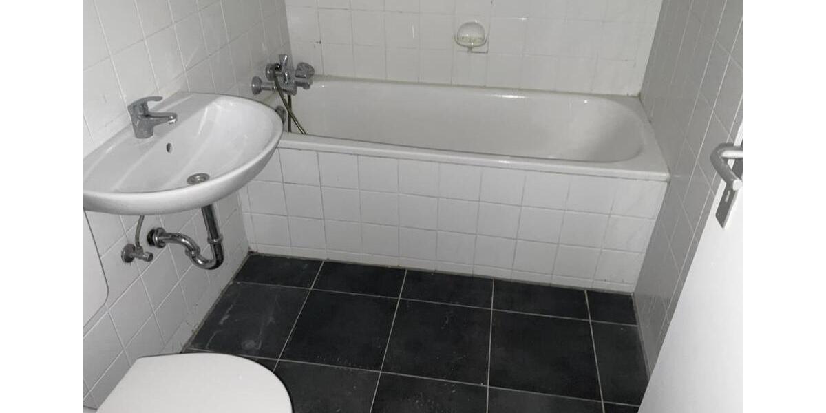 Erdgeschoßwohnung Bergkamen - 3 Zimmer, 65 m&sup2;, 489&euro; | Angebot:24533627