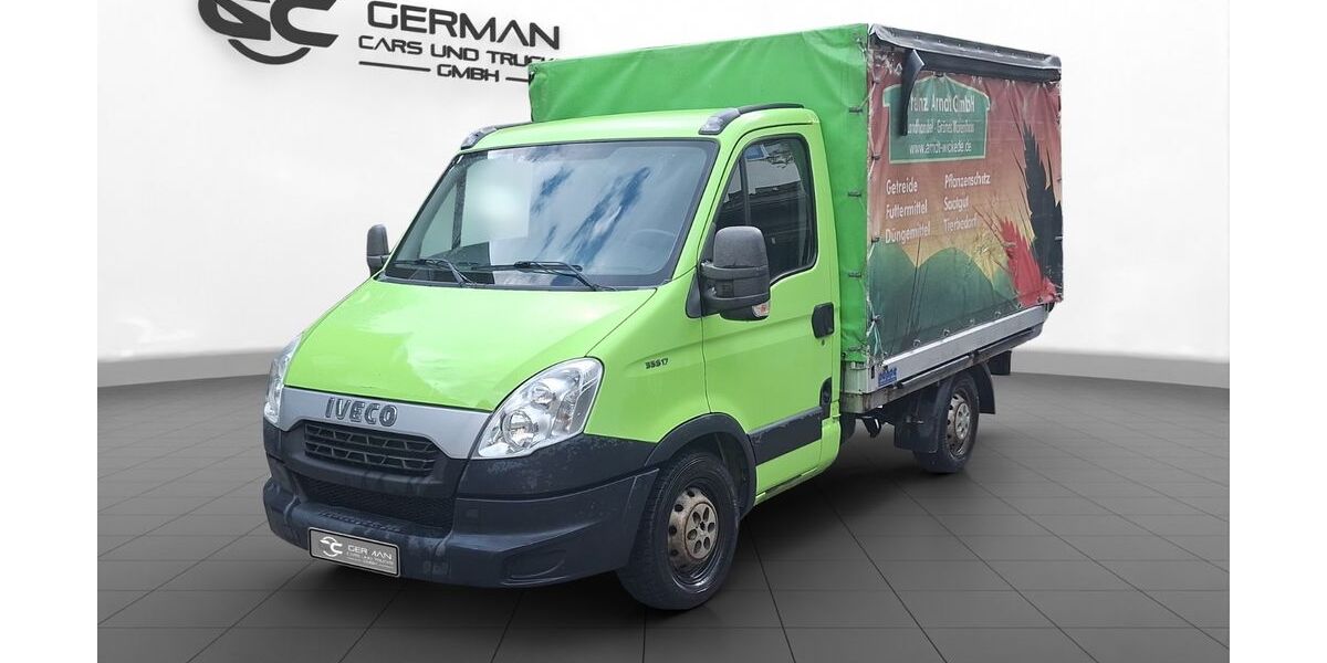 IVECO Andere 256.000 km 6.999 &euro; Hagen 58089