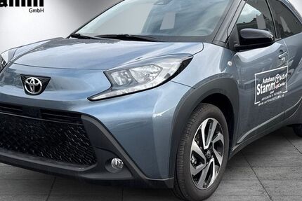 Toyota Aygo (X) 3.500 km 16.490 &euro; Arnsberg-Neheim 59755