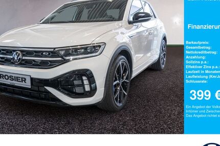 VW T-Roc 2.008 km 40.990 &euro; Menden 58706