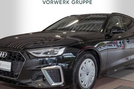 Audi A4 25.737 km 30.650 &euro; Schwerte 58239