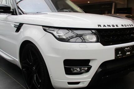 Land Rover Range Rover Sport 110.900 km 33.950 &euro; Schwerte 58239