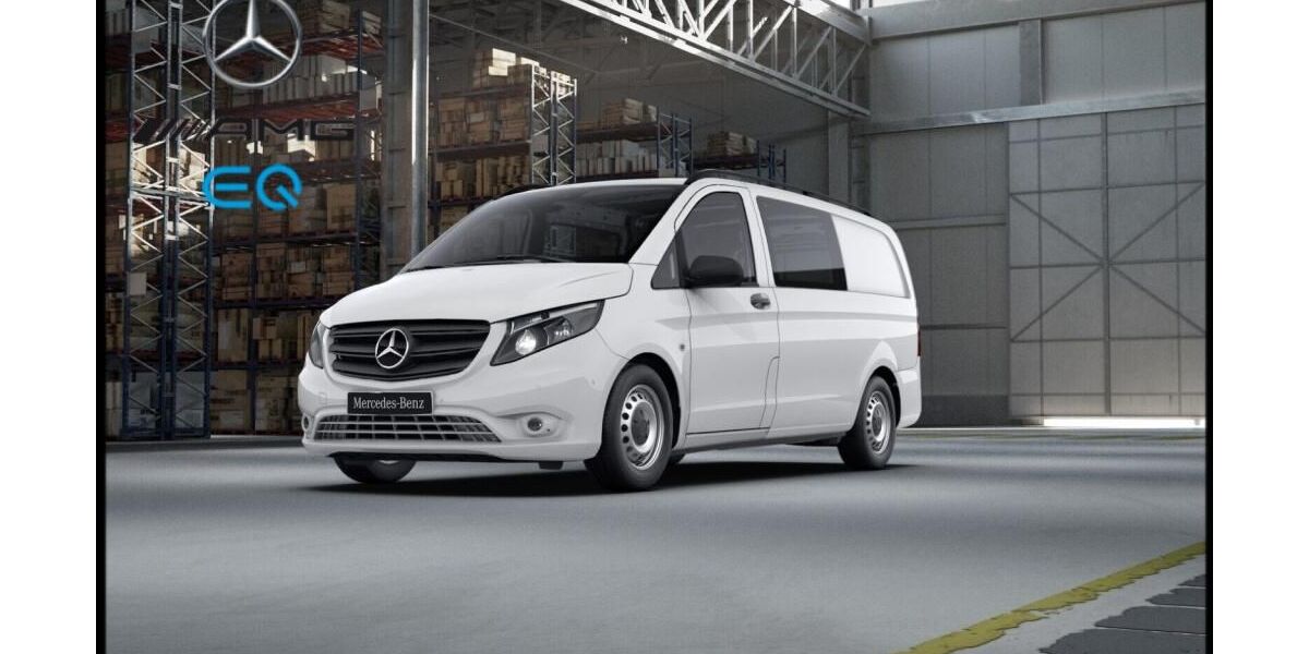 Mercedes-Benz Vito 47.542 km 26.775 &euro; Lüdenscheid 58507