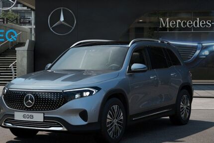 Mercedes-Benz EQB 10.410 km 44.840 &euro; Plettenberg 58840