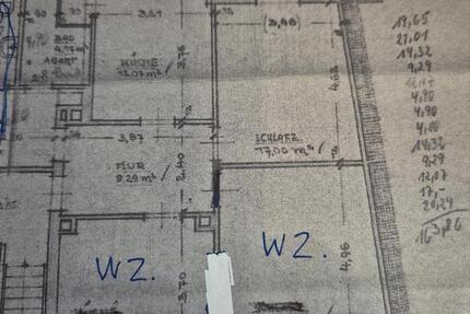 Wohnung Lüdenscheid Othlinghausen - 2.5 Zimmer, 82 m&sup2;, 560&euro; | Angebot:25842727