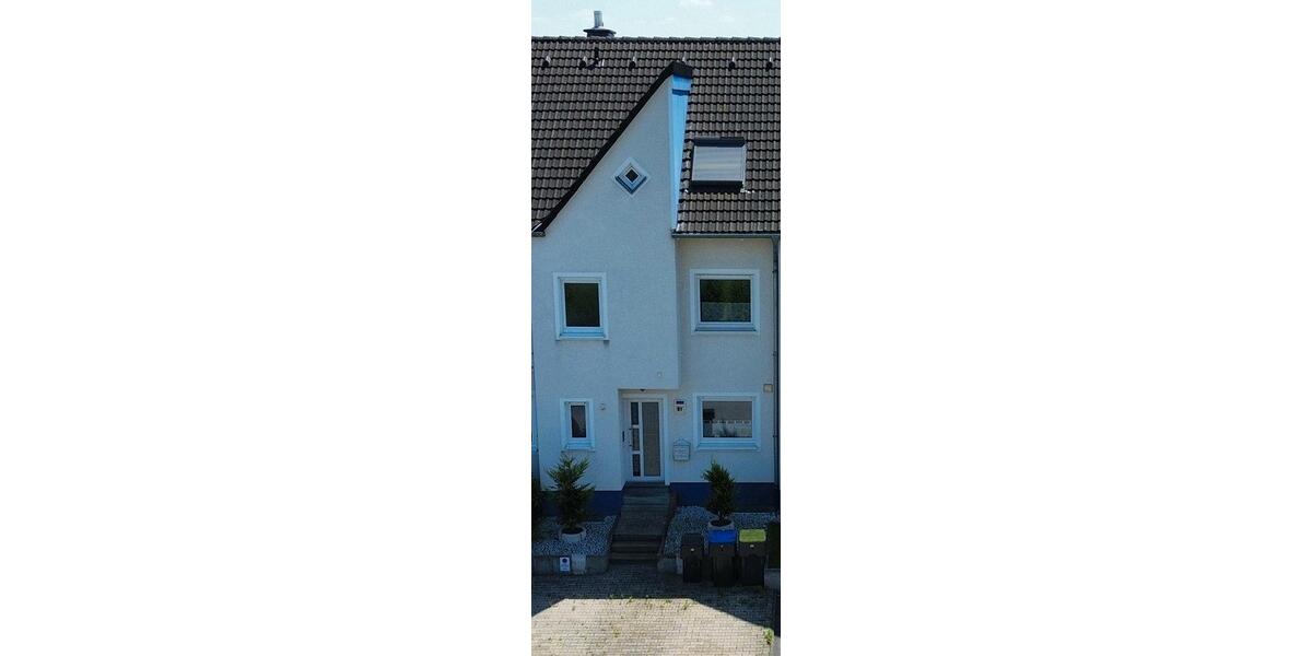 Einfamilienhaus Menden (Sauerland) Bösperde - 5 Zimmer, 100 m&sup2;, 289.000&euro; | Angebot:26957887