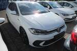 VW Polo R-Line 1.0 TSI DSG NAVI LED ACC ALU APS SITZH 46.350 km 20.788 &euro; Bergkamen 59192