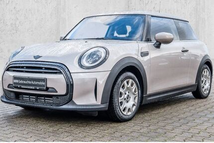 Mini ONE 73.797 km 15.440 &euro; Unna 59425
