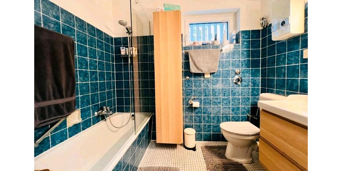 Etagenwohnung Arnsberg Obereimer - 3.5 Zimmer, 80 m&sup2;, 760&euro; | Angebot:26001655