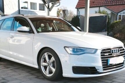 Audi A6 161.012 km 16.800 &euro; Bönen 59199