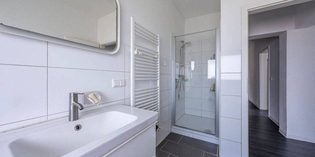 Etagenwohnung Dortmund Lanstrop - 5 Zimmer, 131 m&sup2;, 289.000&euro; | Angebot:26499865