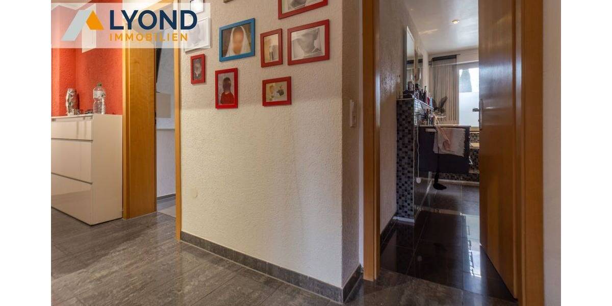 Mehrfamilienhaus, Wohnhaus Dortmund / Brechten Brechten - 600.000&euro; | Angebot:25676521