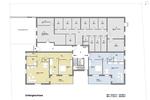 Etagenwohnung Hagen Hagen-Mitte - 2 Zimmer, 76 m&sup2;, 265.900&euro; | Angebot:26614307