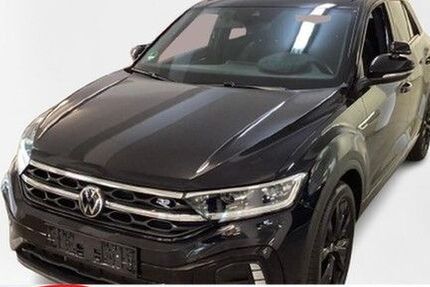 VW T-Roc 74.135 km 29.780 &euro; Witten 58453