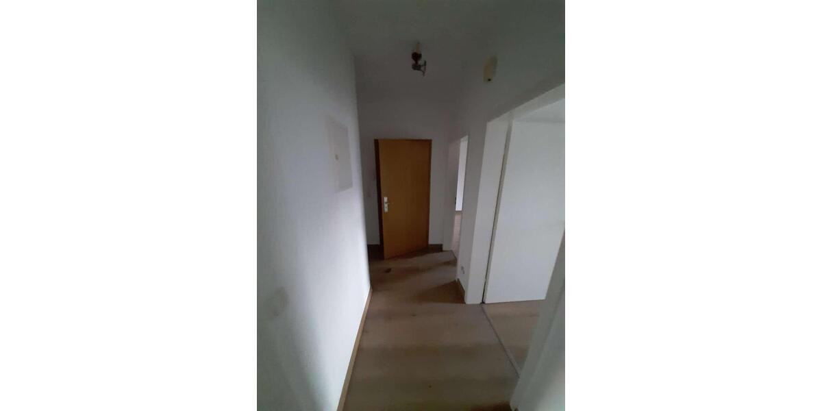 Etagenwohnung Witten Annen - 3 Zimmer, 64 m&sup2;, 520&euro; | Angebot:24976937