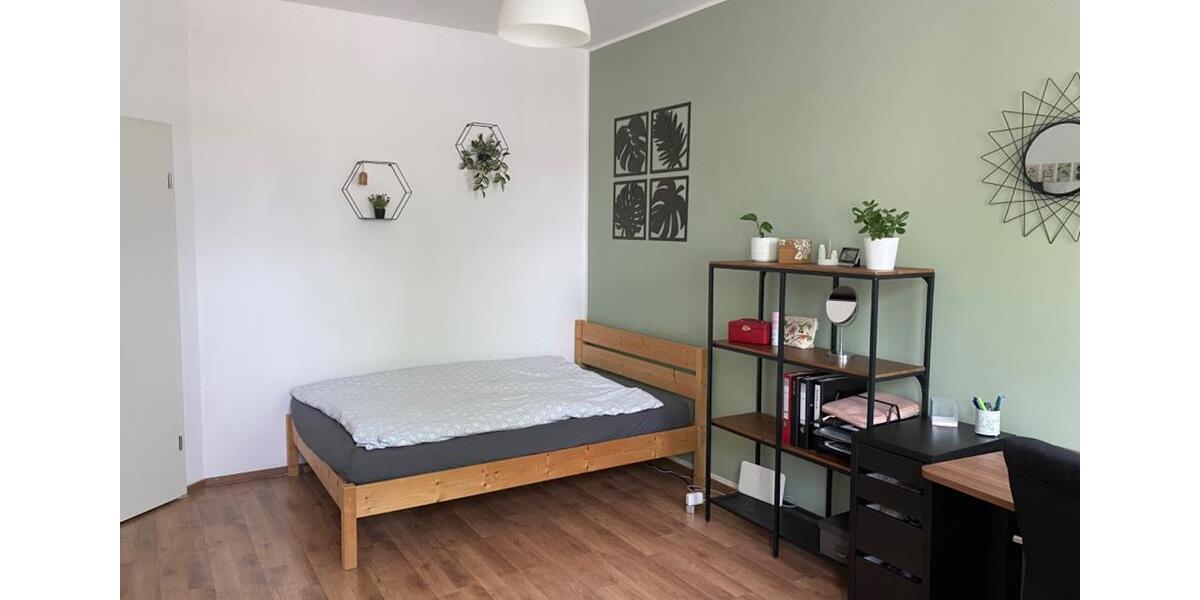 Etagenwohnung Dortmund Hörde - 4 Zimmer, 107 m&sup2;, 1.200&euro; | Angebot:26648879