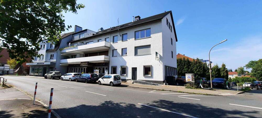 Etagenwohnung Dortmund Hörde - 2 Zimmer, 68 m&sup2;, 138.000&euro; | Angebot:24551522
