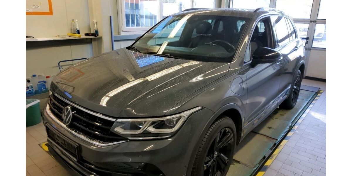 VW Tiguan 71.965 km 31.780 &euro; Hagen 58091