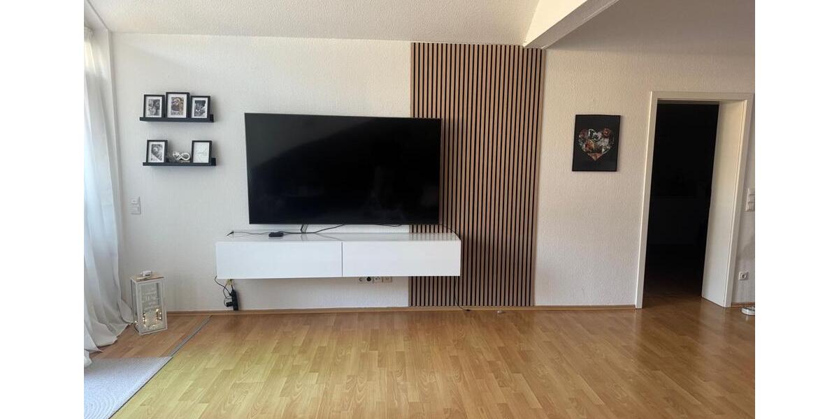 Etagenwohnung Finnentrop - 3.5 Zimmer, 111 m&sup2;, 927&euro; | Angebot:25454175