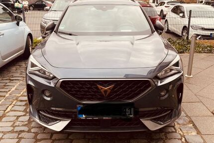 Cupra Formentor 52.500 km 20.699 &euro; Hagen 58091