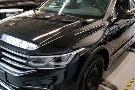 VW Tiguan 65.494 km 32.800 &euro; Hagen 58091