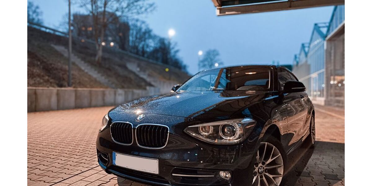 BMW 120 106.000 km 15.490 &euro; Iserlohn 58636